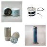 MANITOU MLT 524 TURBO MONO-ULRA SERIES 1 Filter Service Kit Air Oil Fuel Filters