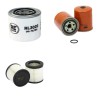 Canaline 38/42/52 Filter Service Kit