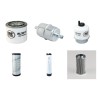 Filter Kit for JCB CT160-80 