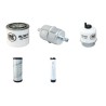 copy of New Holland E17C Filter Service Kit