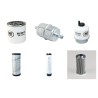 copy of New Holland E17C Filter Service Kit