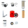 Manitou MLT527 Turbo Series 1 Filter Service Kit