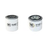 Kubota D1105 Engine Oil & Fuel filter