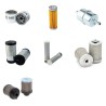 KUBOTA K008-5 FILTER SERVICE KIT