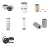 Filter Kit for Komatsu PC58 MR 5 with / 01.2020 Engine