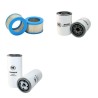 ADICOMP VE 15 A Filter Service Kit   Air Oil Fuel