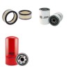 ADICOMP VE 18 B Filter Service Kit   Air Oil Fuel