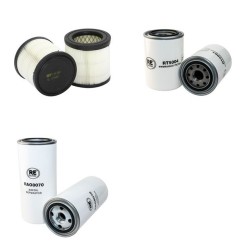 ADICOMP WIND 11 Filter Service Kit   Air Oil Fuel