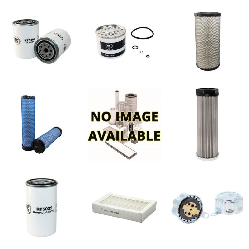 Manitou MLT633 Turbo LS Series 1 Filter Service Kit