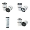 AGRITECH 1175-4 Filter Service Kit w/YANMAReng.