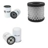 AIRPRESS APS 7.7 CDRY8 Filter Service Kit   Air Oil Fuel