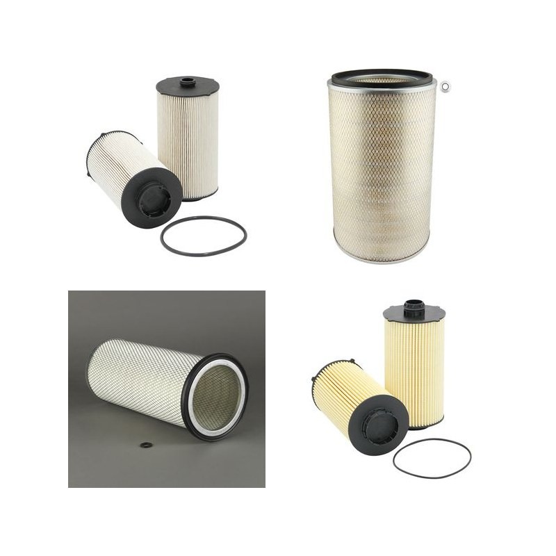 AIRPRESS APS 7.7 CDRY8 Filter Service Kit