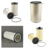 ALFA GENERATORS AGWI-500T Filter Service Kit w/FPT CURSOR 13TE7eng. 01.2016 -  Air Oil Fuel