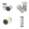 ALFA GENERATORS AGWI-500T Filter Service Kit w/FPT CURSOR 13TE7eng. 01.2016 -