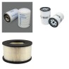 ALPIN A 111 Filter Service Kit w/HATZeng.  Air Oil Fuel