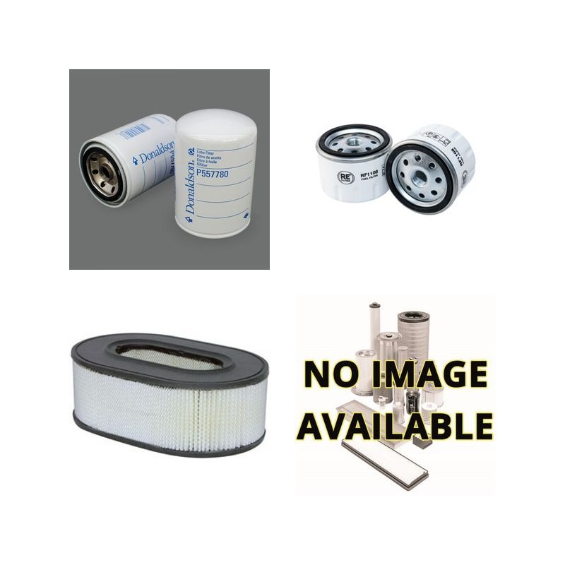 ALPIN A 111 Filter Service Kit w/HATZeng.