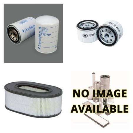 ALPIN A 111 Filter Service Kit w/HATZeng.