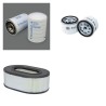 ALPIN A 112 Filter Service Kit w/HATZeng.  Air Oil Fuel