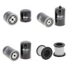 ALPIN A 112 Filter Service Kit w/HATZeng.