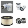 ALPIN M 85 Filter Service Kit w/HATZ 4H50TICeng.