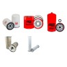 AMB ROUSSET R 19 Filter Service Kit w/VM 33C/3eng.  Air Oil Fuel