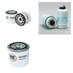 ARAMINE L 130 DXC Filter Service Kit w/PERKINS 804C33eng.  Air Oil Fuel