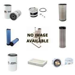 MANITOU MLT 633-120 LS SERIES 1 (48) Filter Service Kit
