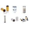 ARBOS 5100 GL Filter Service Kit w/KOHLER KDI3404eng. 01.2017 -
