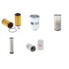 ARBOS 5100 Filter Service Kit w/KOHLER KDI3404eng. 01.2017 -