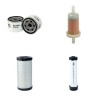 ARMATRAC 504 E Filter Service Kit w/PERKINSeng.