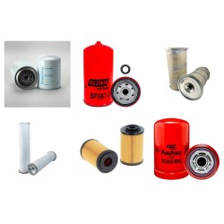 BENATI 2.20 Filter Service Kit w/PERKINSeng.
