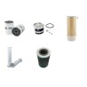 BENATI 3.06 Filter Service Kit w/DEUTZeng.