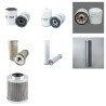 BENATI 3.16 R Filter Service Kit w/PERKINS 1004eng.