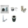 BENATI 3.16 Filter Service Kit w/CUMMINSeng.