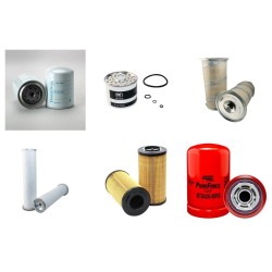 BENATI 5.10 Filter Service Kit w/PERKINSeng.