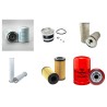 BENATI 5.10 Filter Service Kit w/PERKINSeng.