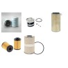 BENATI 60 PSB Filter Service Kit w/PERKINSeng.