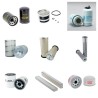 BOURGOIN CT 520 Filter Service Kit