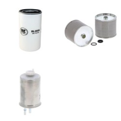 CAMS UTM 1000-2 Filter Service Kit   Air Oil Fuel
