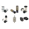 CATERPILLAR INTERN M 315 F Filter Service Kit w/CATERPILLAR C 4.4eng. 07.2018 -  Air Oil Fuel