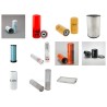 CATERPILLAR INTERN M 315 F Filter Service Kit w/CATERPILLAR C 4.4eng. 07.2018 -