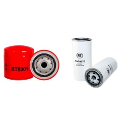 CHAMPION COMPRESSORS KA 7-13 Filter Service Kit  01.2018 -  Air Oil Fuel