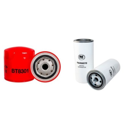 CHAMPION COMPRESSORS KA 7-13 Filter Service Kit  01.2018 -  Air Oil Fuel