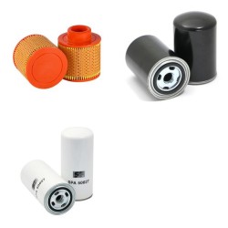 CHAMPION FM 11 Filter Service Kit   Air Oil Fuel