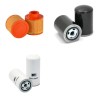 CHAMPION FM 11 Filter Service Kit   Air Oil Fuel