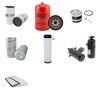 CLAAS DOMINATOR 98 S Filter Service Kit w/PERKINS T1006.6eng.