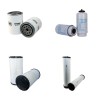 COLMAR 402 Filter Service Kit w/PERKINSeng.  Air Oil Fuel