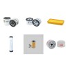 COMETRAC C 2 Filter Service Kit w/DEUTZ BF3M2011eng. 01.2013 -