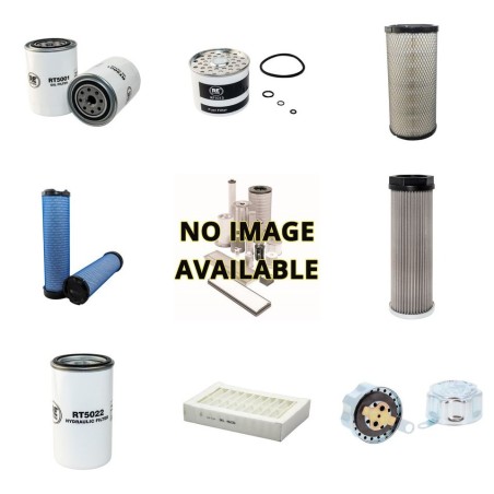 Manitou MLT730 Turbo LS Series 1 Filter Service Kit