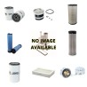 Manitou MLT730 Turbo LS Series 1 Filter Service Kit